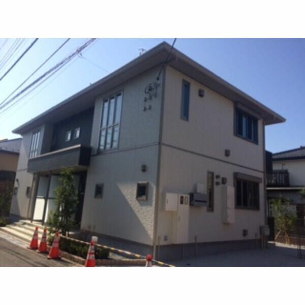 茉莉花(まりか)の外観画像