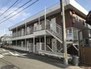 クレストコート藤沢の外観画像