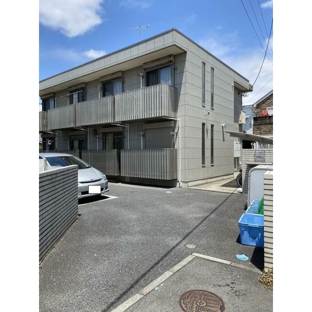 COSTA鵠沼の外観画像