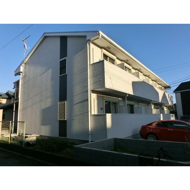 湘南ビーチハイムの外観画像
