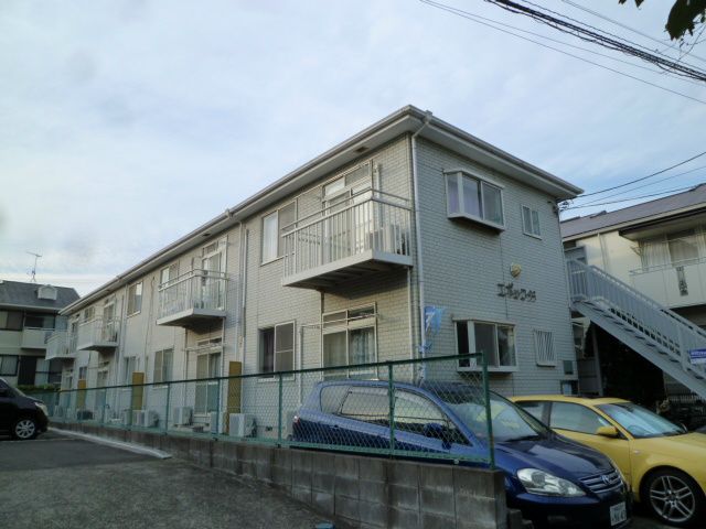 エポックの外観画像