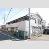 笠間ハイツ第2の外観画像