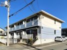 ドルフ東戸塚の外観画像