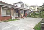 藤沢市長後住宅の外観画像