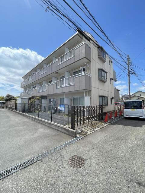 メゾン御園の外観画像