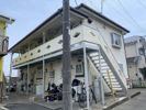第一コーポミカの外観画像