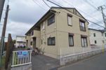 カーサタナカの外観画像