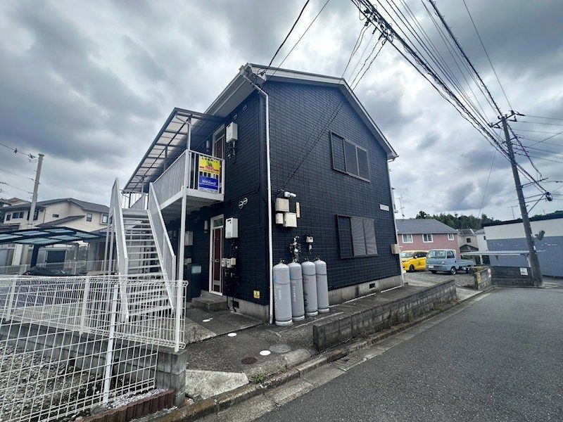 ハイ ビレッジの外観画像