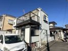 ペットと暮らせる戸建の外観画像