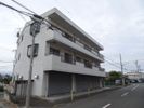 ハピネスハイツの外観画像