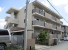 アンブルかしわ台の外観画像