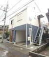 イーストフォートガレアの外観画像