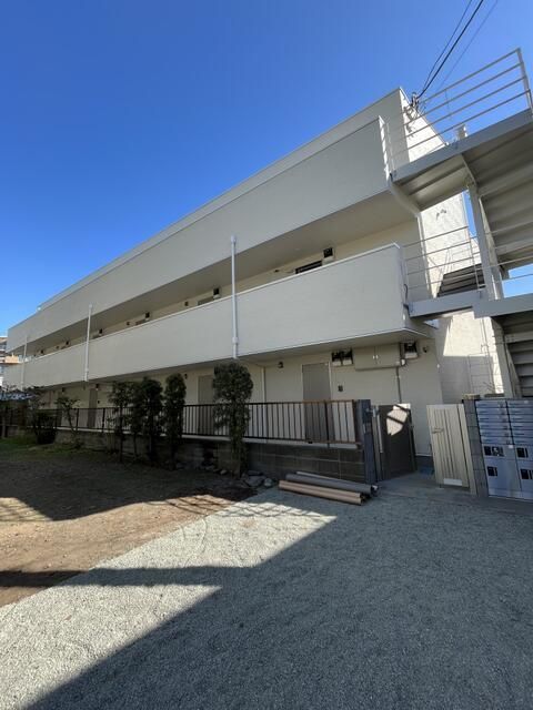 SCENE+小田急相模原EASTの外観画像