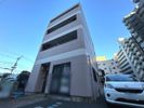 OKM（オーケーエム）の外観画像