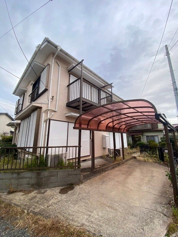 COZY HOUSE 辻堂の外観画像