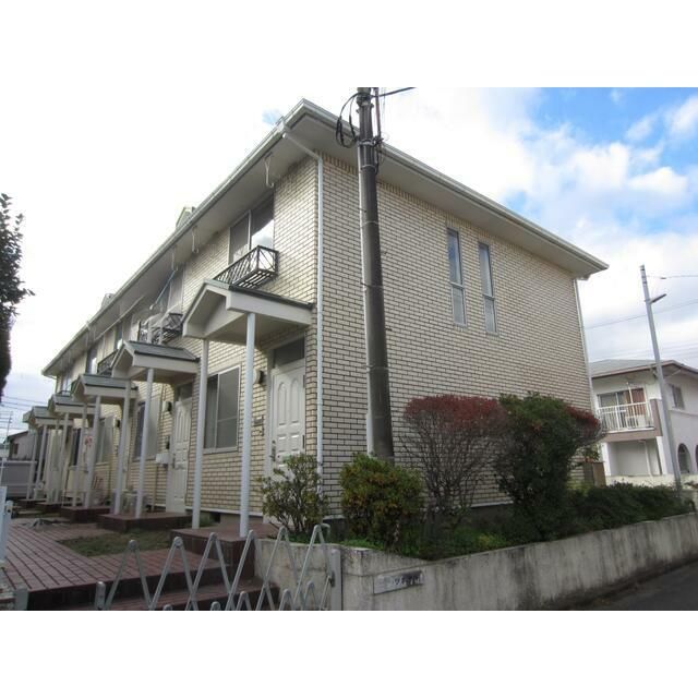 ビラツボサキの外観画像