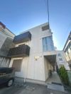 緑壱番館Katumiの外観画像