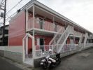 サンシティ岩原の外観画像