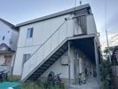 サンパークの外観画像