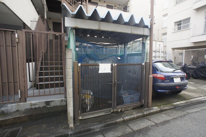 藤沢朝日町ダイカンプラザの外観画像