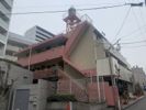 彦田ビルの外観画像