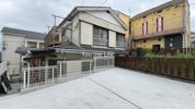 吉田町1188－3貸家の外観画像