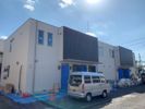 TOMOA鵠沼海岸の外観画像