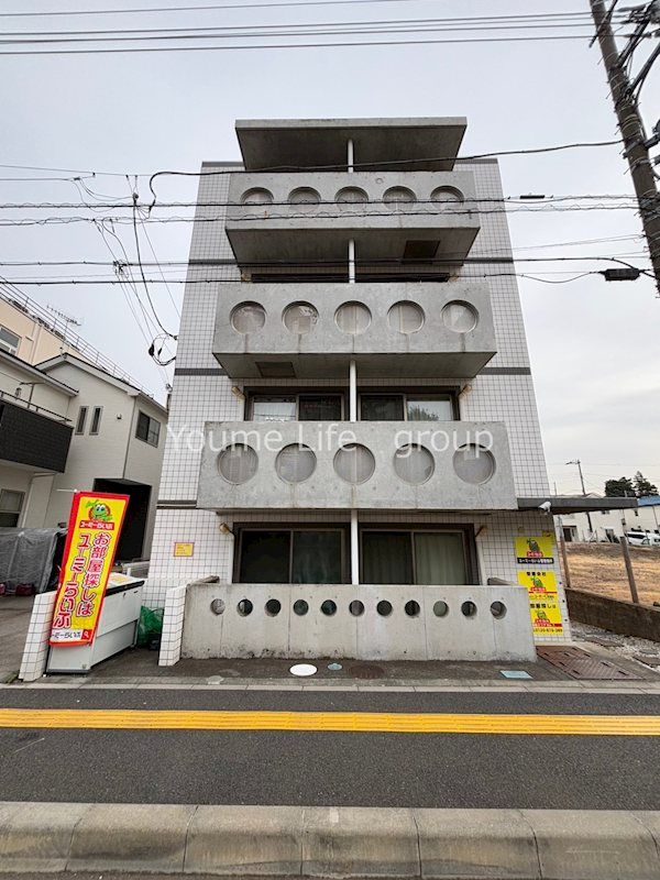 RAPTの外観画像
