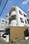 ラメール藤沢の外観画像