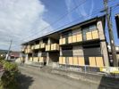 マーチ 梶塚の外観画像