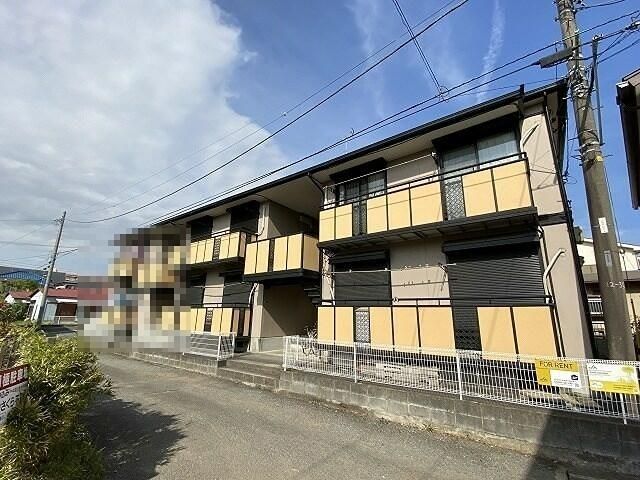 マーチ 梶塚の外観画像