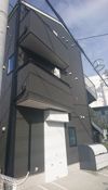 ALLIER PARK藤沢の外観画像