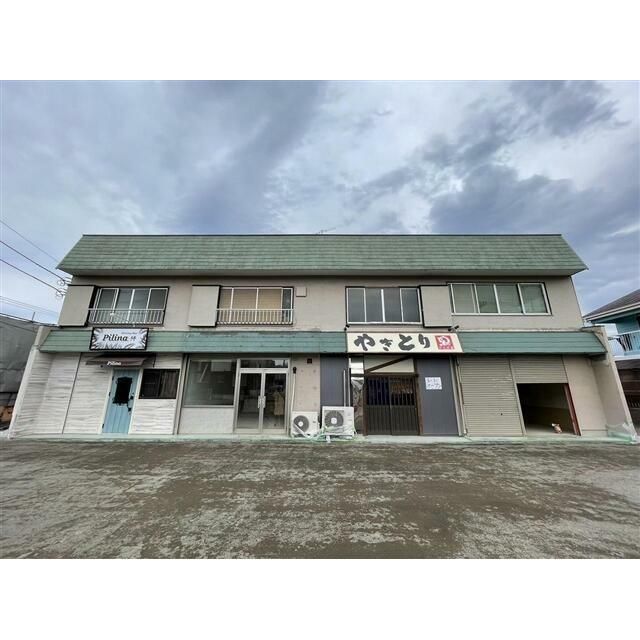 コーポ林の外観画像