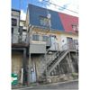 平戸2丁目テラスハウスの外観画像