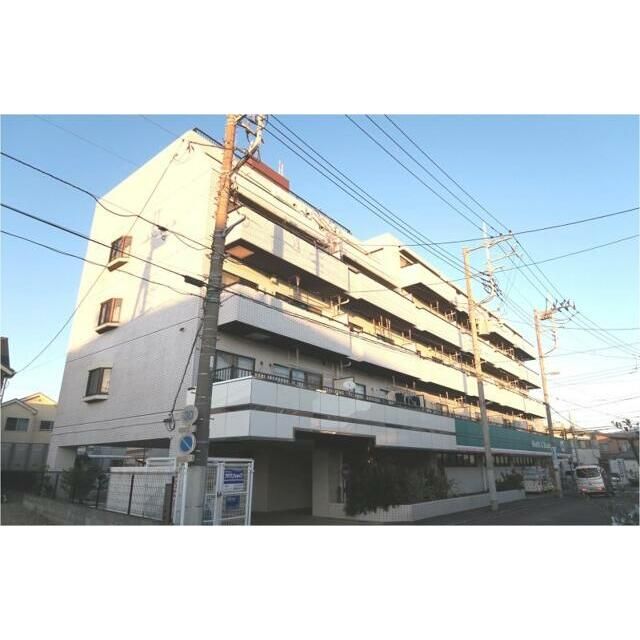 T’s garden藤沢長後の外観画像