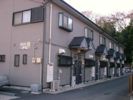 テラスハウス雅の外観画像