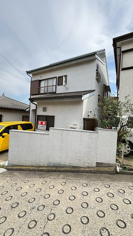 横浜市戸塚区戸塚町4495番地40戸建の外観画像