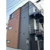 MELDIAかしわ台IIの外観画像