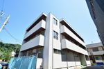 RIZE鎌倉Aの外観画像