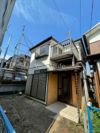 香川センターハウスの外観画像