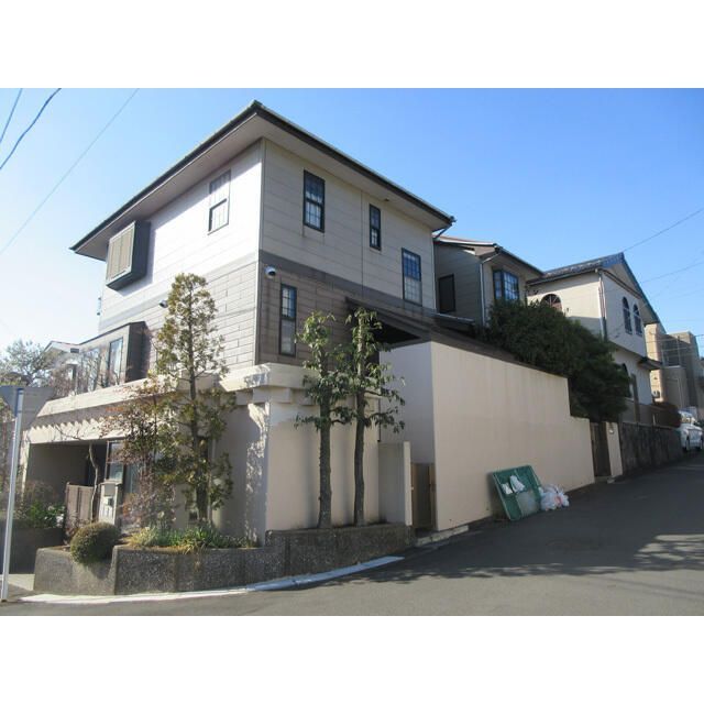 横浜市港南区日野南5丁目住宅の外観画像