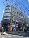 湘南パールマンションの外観画像