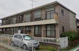 グリーンタウン青山の外観画像