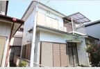 東柏ケ谷戸建C棟の外観画像