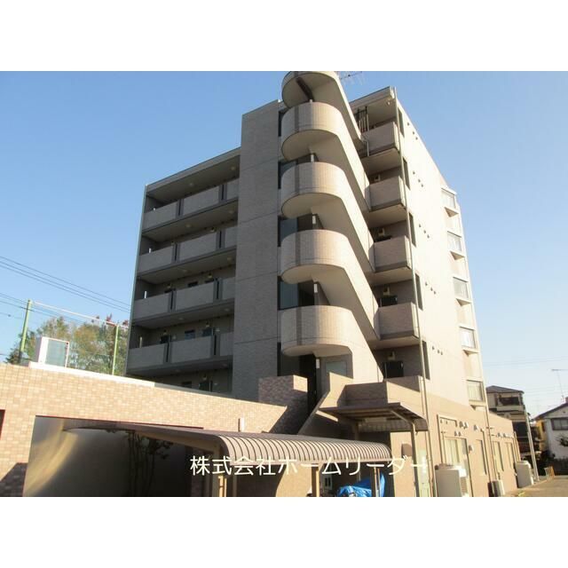 デリス相模が丘の外観画像