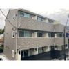 ハーミットクラブハウス戸塚矢部の外観画像