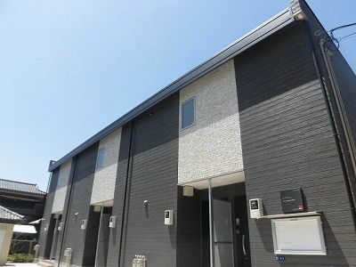 リブリ・SeaCandle稲村の外観画像