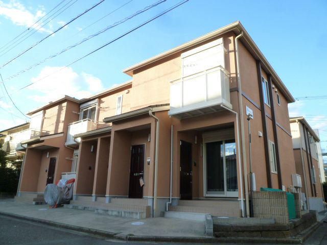 RupiahIの外観画像