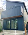 鵠沼桜が岡戸建の外観画像