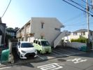桜花園ハイツの外観画像